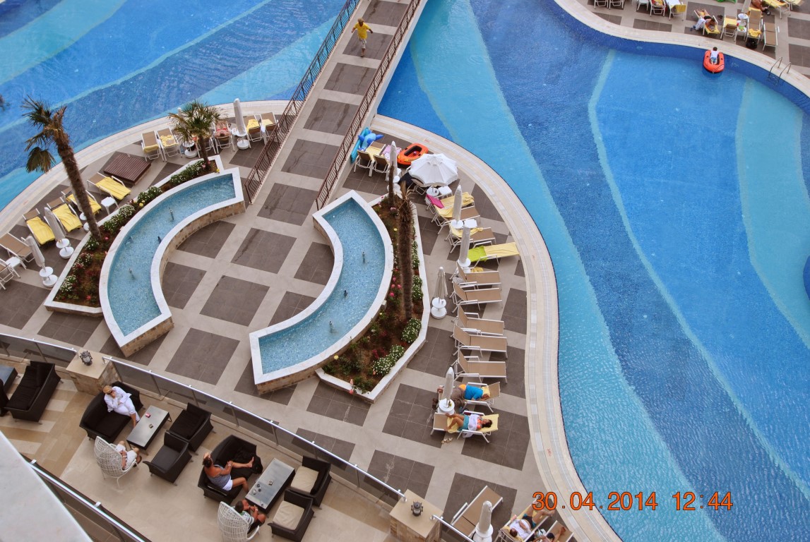 imagini hotel SEA PLANET SIDE